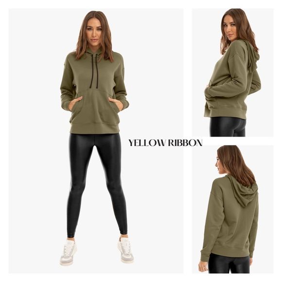 🆕 Koral Spry Hoodie / Juniper - Picture 1 of 3